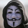 Anonymous Fox