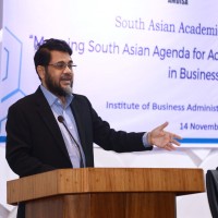 Sheikh Morshed Jahan