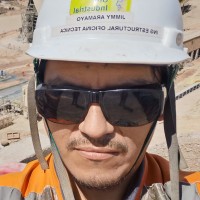 Jimmy Aramayo Bautista