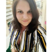 Оля Анисимова
