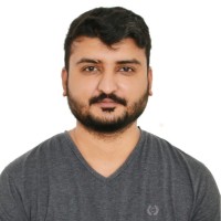 Shahzaib Sanaullah