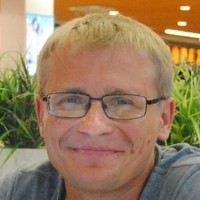 Alexey Nosov