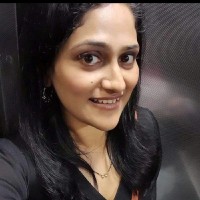 Netra Patil