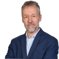 Rainer de Vries