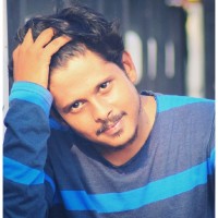 Harikrishnan Moorthy