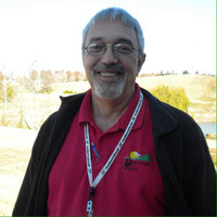 Ric Brown