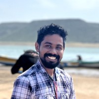 Vijin G