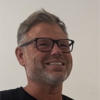 Rune Jeff Frederiksen