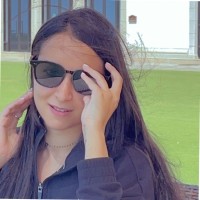 Haidy Mahmoud