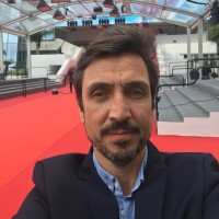 Armel Parisot