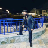 Rahul T.