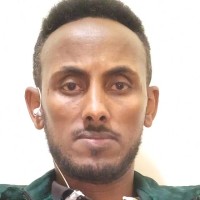 ማክቤል እሸቴ