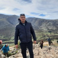 Luciano Vazquez