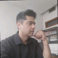 Laeeq Ahmed