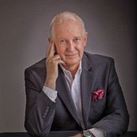 John Hope-Johnstone (Cert. Internet Marketer)