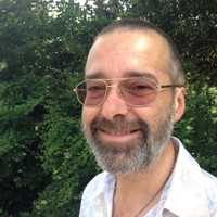 Brian Crisp