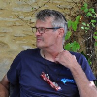 Jacob Jan Druif