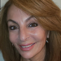 Mary Saah Givvines, Cpa