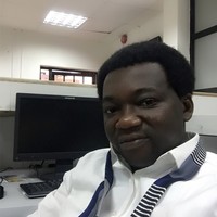 Wilson Uwede