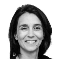 Zeba Ahmad, Cfa