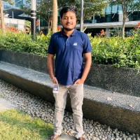 Nilesh Yadav