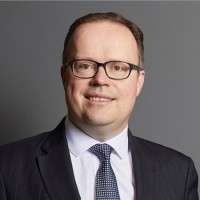 Dr. Benedikt Burger