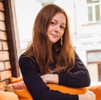 Yana Yakiviuk