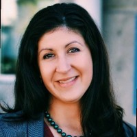 Felicity Blackwater - BIS, PMP, LMT