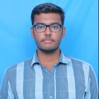 MOHAMMED SHARFUDDIN S