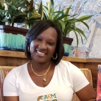 Travia Cromartie, Msw