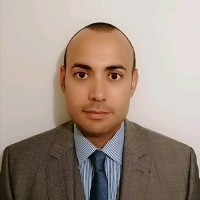 Ben Phoenix-Langston