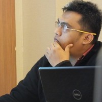 Fahmi Mubarak