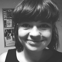 Anna Cæcilie Sørensen