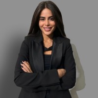 Cynthia Gerges