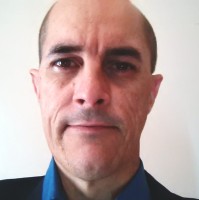 Alistair Vermaak