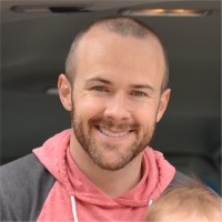 Justin Harrison