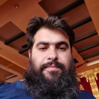 Zaffar Ullah Zafar