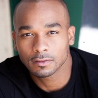 Anthony Burrell
