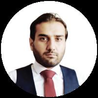 Ashkan Alikhani