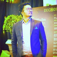 Devesh Singh