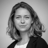 Nanna Brokhattingen