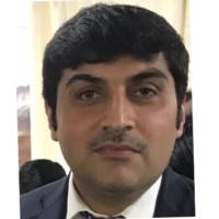 Majid Khattak