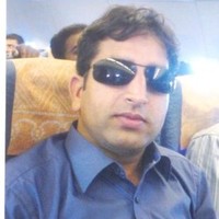 Aftab Ahmed