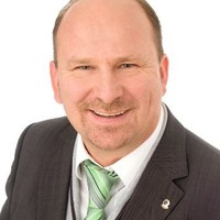 Mike Bender
