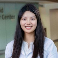 Xinyue Zhang, Pharmd
