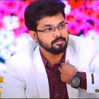 Dhivakar J