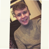 Dylan O'Rourke