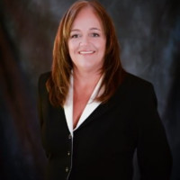 Patty Baker