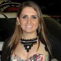 Elaine Cristina Bento