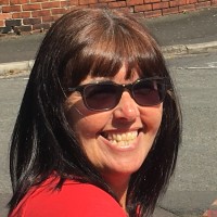 Nicola Lawton